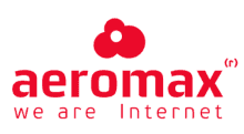 Aeromax logo